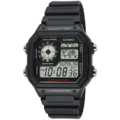 Casio Collection