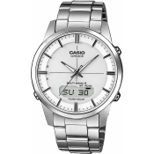 Casio Radio Controlled