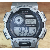Casio Collection