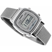 Casio Retro