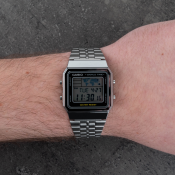 Casio Vintage