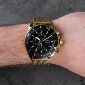 Hugo Boss Black Ocean