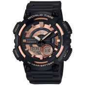 Casio Collection