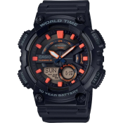 Casio Youth