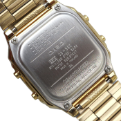 Casio Vintage