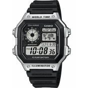 Casio Collection