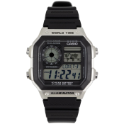 Casio Collection