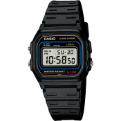 Casio Retro