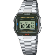 Casio Retro