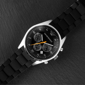Emporio Armani Chronograph