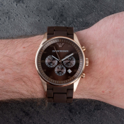 Emporio Armani Chrono