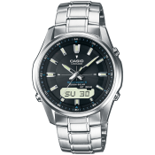 Casio Radio Controlled