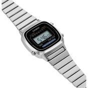 Casio Retro