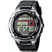 Casio Radio Controlled