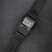 Casio Retro