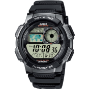 Casio Collection