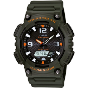 Casio Collection