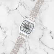 Casio Retro