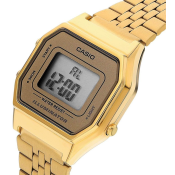 Casio Retro