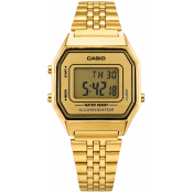Casio Retro