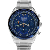 Seiko Chronograph