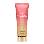 Victoria's Secret Temptation telové mlieko pre ženy 236 ml