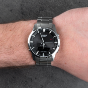 Casio Radio Controlled