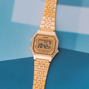 Casio Retro