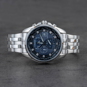 Citizen Radio Controlled