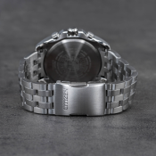 Citizen Radio Controlled