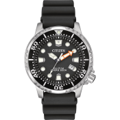 Citizen Promaster