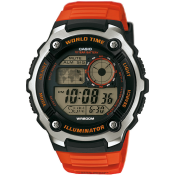 Casio Collection