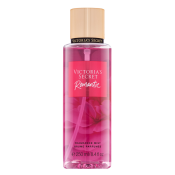Victoria's Secret Romantic telový sprej pre ženy 250 ml