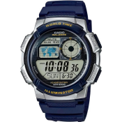 Casio Collection