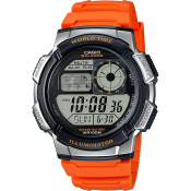 Casio Collection