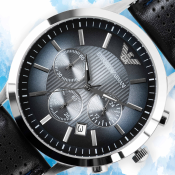 Emporio Armani Classic