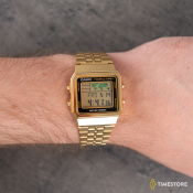 Casio Retro