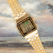 Casio Retro