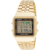 Casio Retro