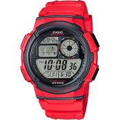 Casio Collection