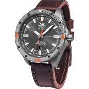 Vostok Europe Almaz Space Station