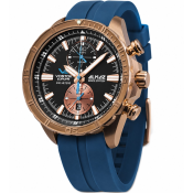 Vostok Europe Almaz Space Station