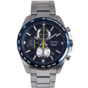 Seiko Chronograph