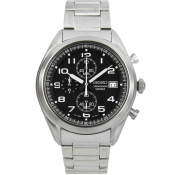 Seiko Chronograph