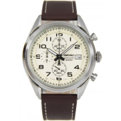 Seiko Chronograph