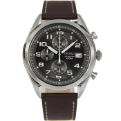 Seiko Chronograph