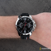 Tommy Hilfiger Decker