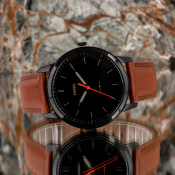 Fossil The Minimalist