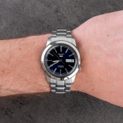 Seiko 5