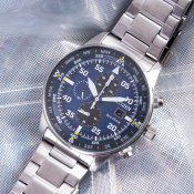 Citizen Eco-Drive